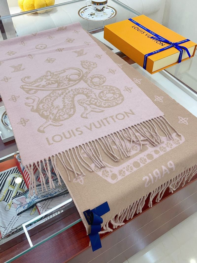 Louis Vuitton Scarf